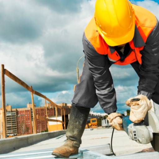 Programa das Condições de Meio Ambiente de Trabalho - PCMAT / NR-18