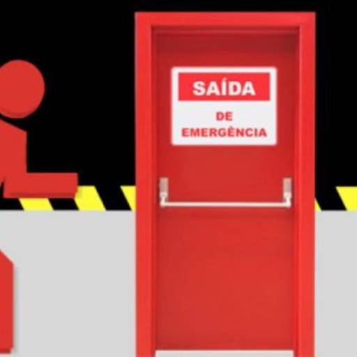 Plano de Ação de Emergência - PAE