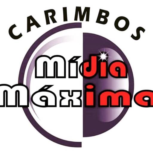 Comprar o produto de Carimbos Mídia Máxima  em Diversos pela empresa Mídia Máxima Gráfica e Editora em Jundiaí, SP por Solutudo