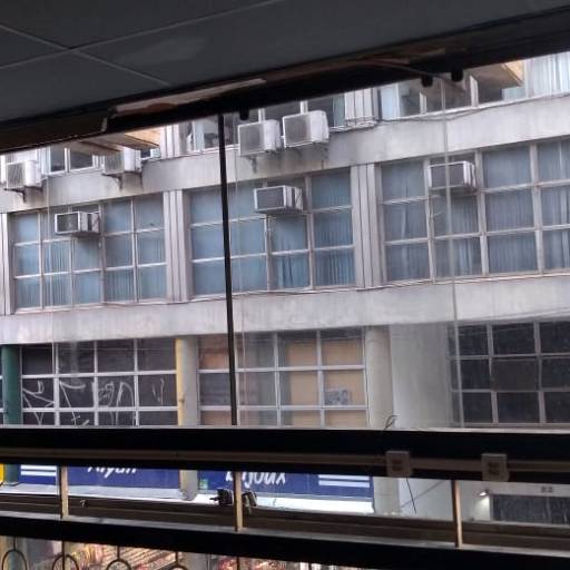 Limpeza do McDonald's da Serra por LMG Limpeza