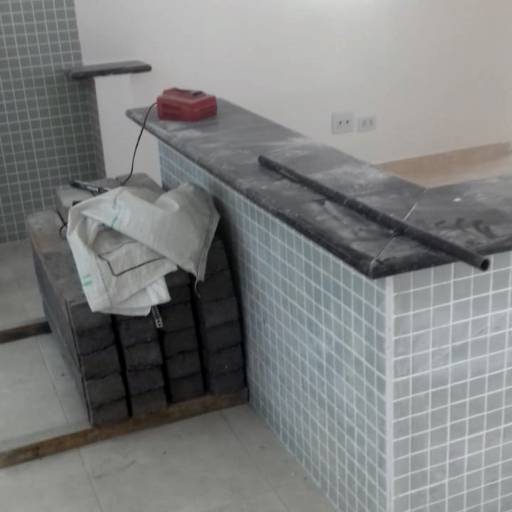 UBS Barueri por LMG Limpeza