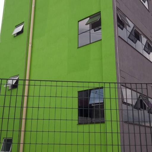 UBS Barueri por LMG Limpeza