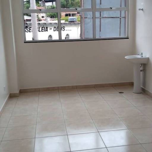 UBS Barueri por LMG Limpeza