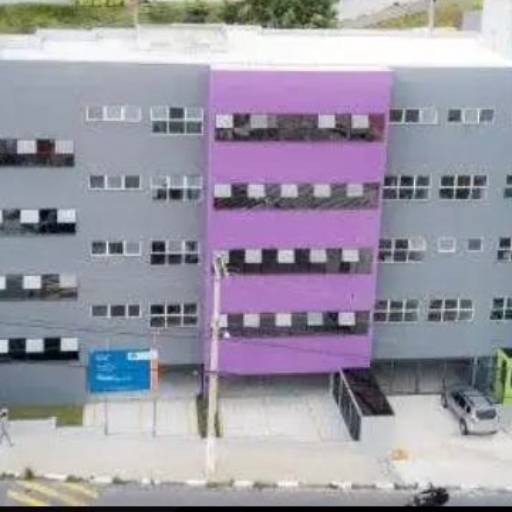 UBS Barueri por LMG Limpeza