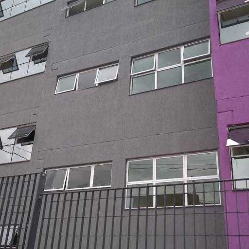 UBS Barueri por LMG Limpeza