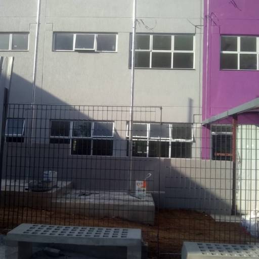 UBS Barueri por LMG Limpeza