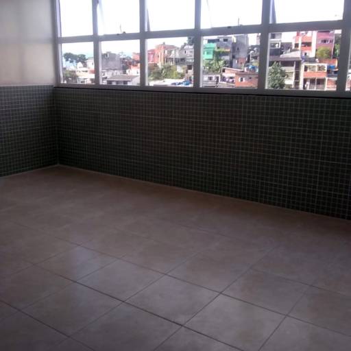 UBS Barueri por LMG Limpeza