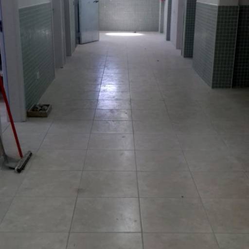 UBS Barueri por LMG Limpeza