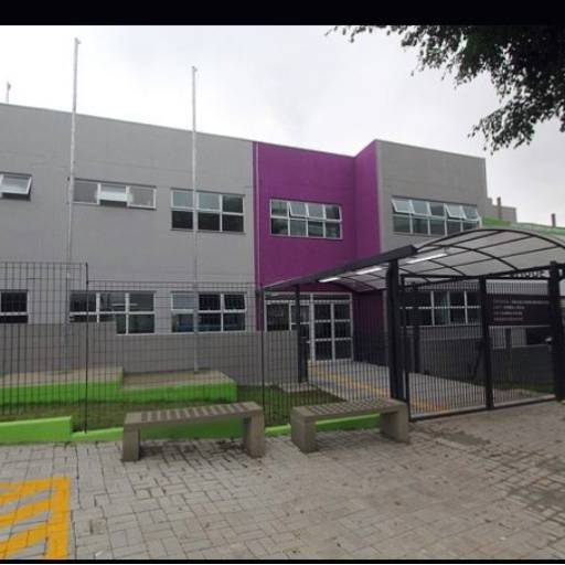 UBS Barueri por LMG Limpeza