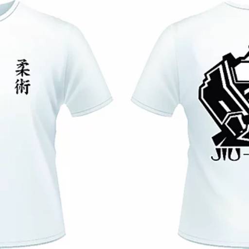 Comprar o produto de Jiu-Jitsu em Camisetas pela empresa Fightees em São Paulo, SP por Solutudo