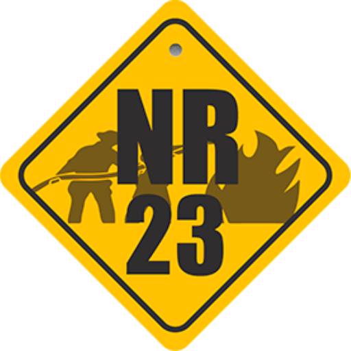 Projeto de Segurança Contra Incêndio a Pânico - NR-23 por Dproteção