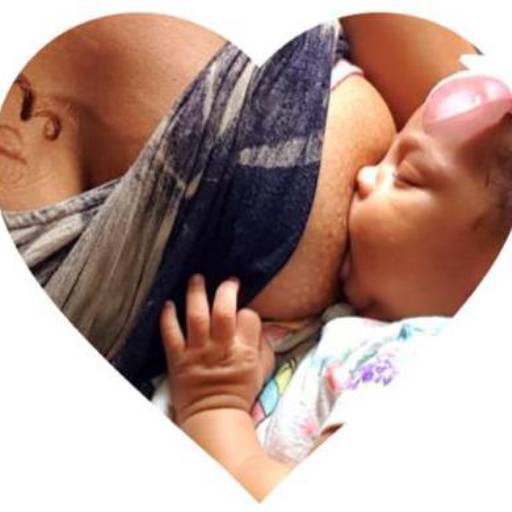 1ª Consulta de amamentação // 2ª é de tratamento de feridas com laser para cicatrização e redução de dor