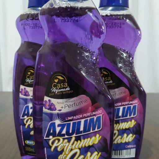 Produtos de Limpeza por Comercial Quaresma 