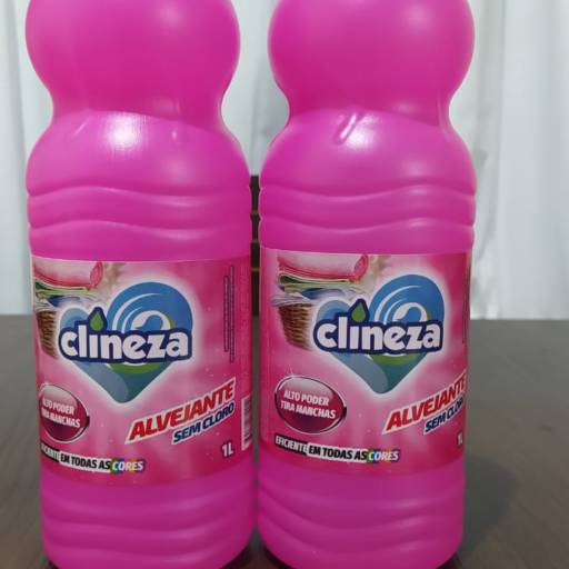 Produtos de Limpeza por Comercial Quaresma 