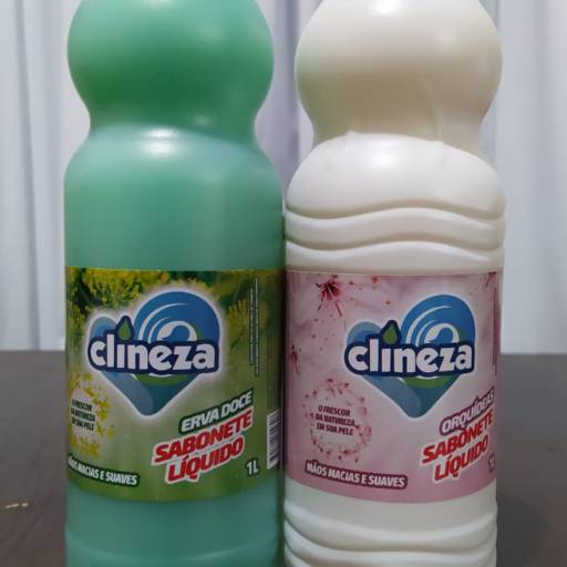 Produtos de Limpeza por Comercial Quaresma 