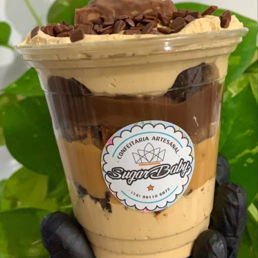 Copo da Felicidade: Edição Festa Junina