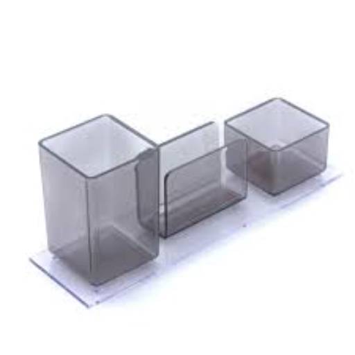 Utensílios de Escritório por Comercial Quaresma 