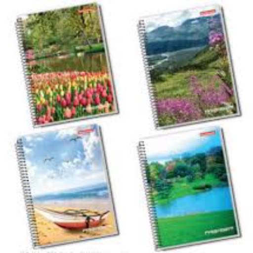 Utensílios de Escritório