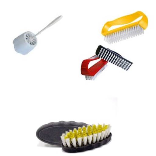 Material de Limpeza por Comercial Quaresma 