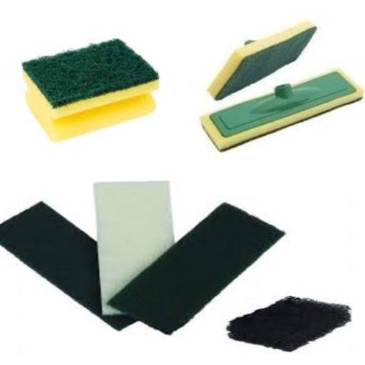 Material de Limpeza por Comercial Quaresma 