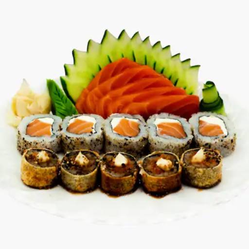 Combo Executivo