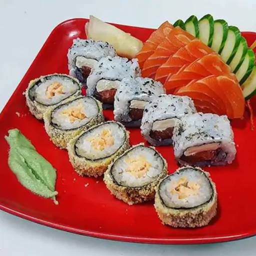 Combinado Executivo