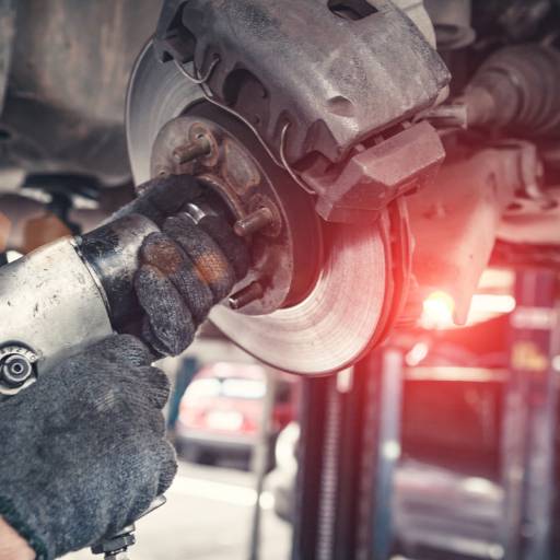 Troca de Sirene de Ré - Segurança e Conformidade em Macaé/RJ