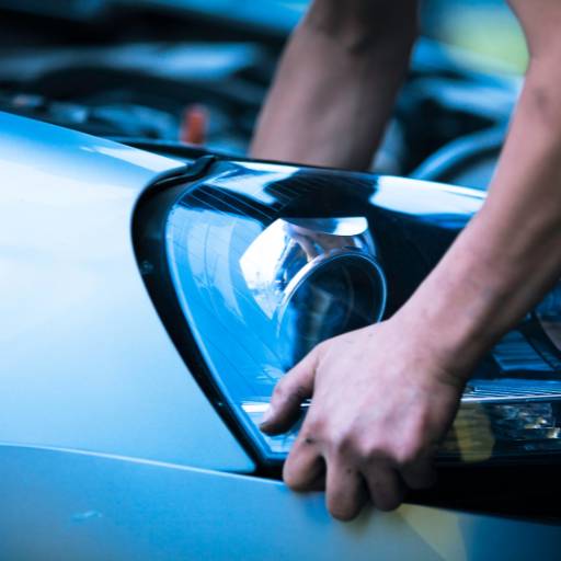 Troca de Lanternas em Geral - Segurança e Visibilidade em Macaé/RJ