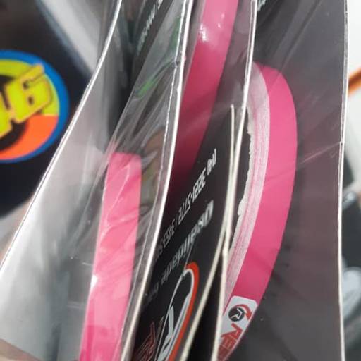 Friso de Roda de Moto em Bauru por Roda Motos