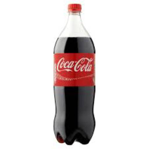 Comprar o produto de Coca - Cola 2l em Bebidas pela empresa Bel Viale Restaurante e Pizzaria em Foz do Iguaçu, PR por Solutudo