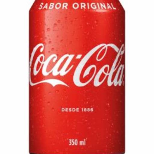 Comprar o produto de Coca-Cola Lata em Bebidas pela empresa Bel Viale Restaurante e Pizzaria em Foz do Iguaçu, PR por Solutudo