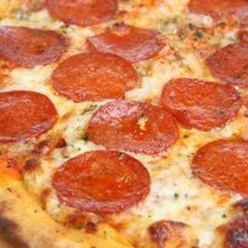 Calabresa - Grande por Petoria Pizzaria e Choperia