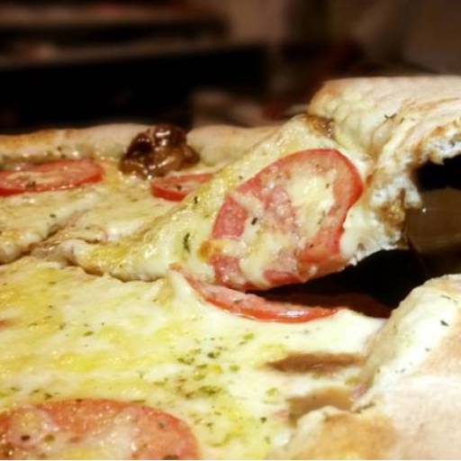 Borda de Pizza Especial por Bel Viale Restaurante e Pizzaria