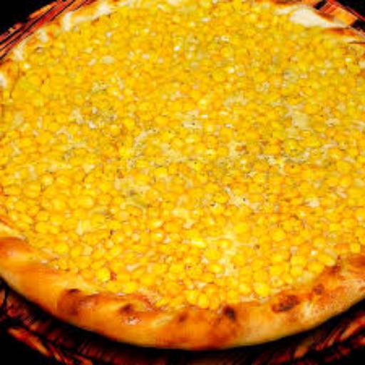 Milho - Júnior  por Petoria Pizzaria e Choperia