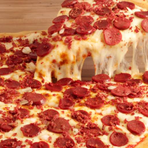 Picante - Júnior por Petoria Pizzaria e Choperia