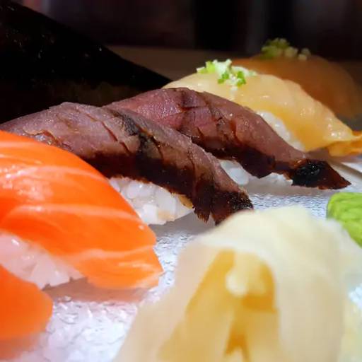 Niguirizushi 