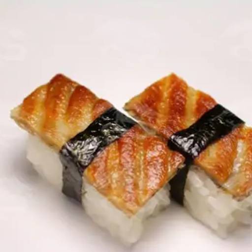 Comprar o produto de Niguirizushi Skin em Pratos À La Carte pela empresa Kami Sushi delivery em Foz do Iguaçu, PR por Solutudo