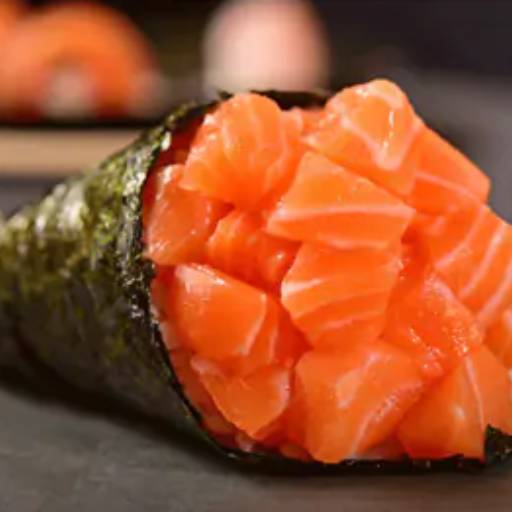 Temaki Maromba