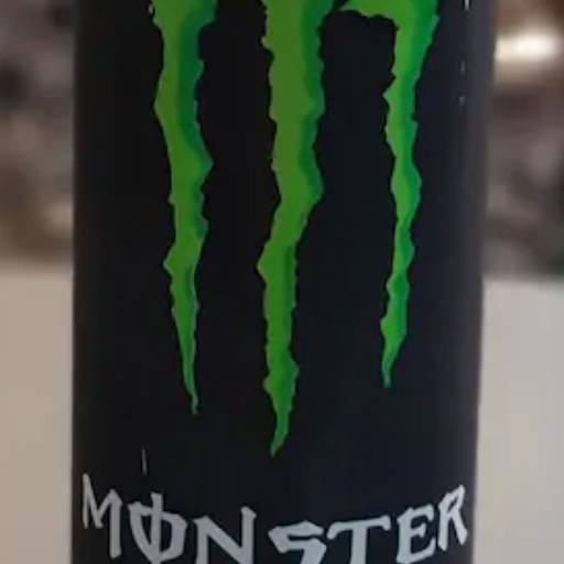 Comprar o produto de Energético Monster em Bebidas pela empresa Fórmula Foz Centro - Posto 24H em Foz do Iguaçu, PR por Solutudo