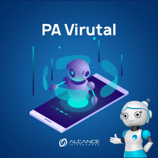 Comprar o produto de PA Virtual  em Outros pela empresa Alcance Integradora em Presidente Prudente, SP por Solutudo