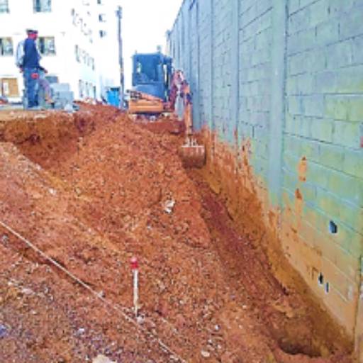 Baldrame por Nevves Aluguel De Maquinas Pesadas Ltda