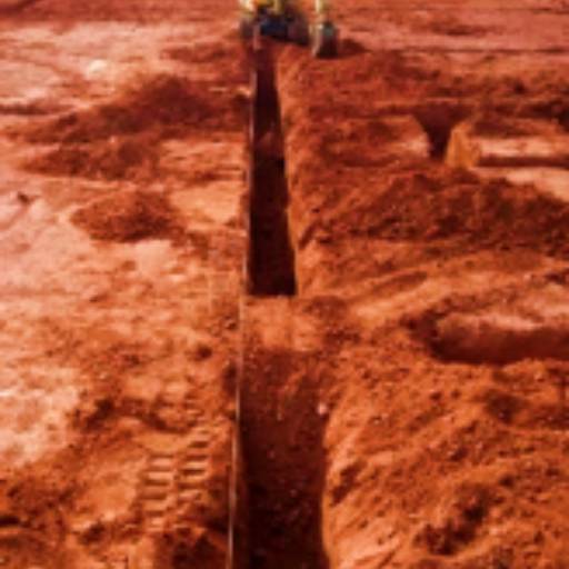 Baldrame por Nevves Aluguel De Maquinas Pesadas Ltda