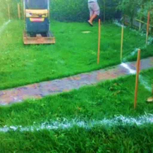 Abertura de Piscina por Nevves Aluguel De Maquinas Pesadas Ltda
