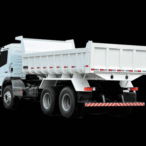 Locação de Máquinas e Caminhão por Nevves Aluguel De Maquinas Pesadas Ltda