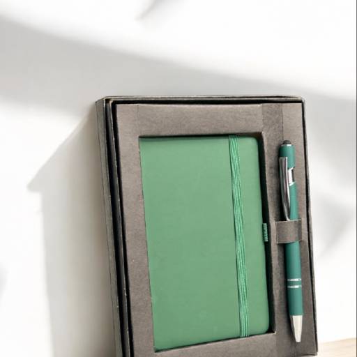 Kit para Escritório