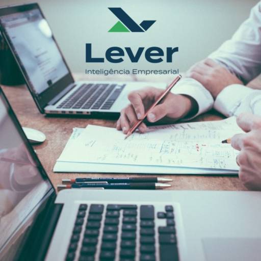 Serviços compartilhados por Lever Inteligência Empresarial