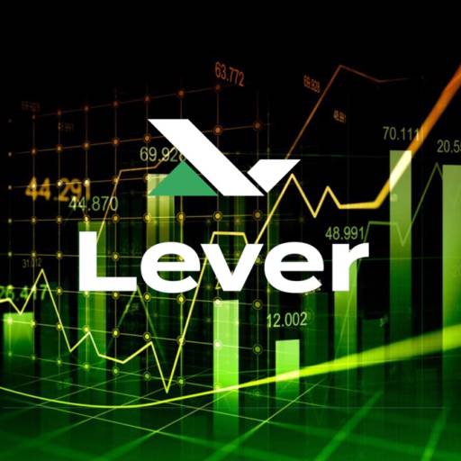 Consultoria e Assessoria Financeira por Lever Inteligência Empresarial