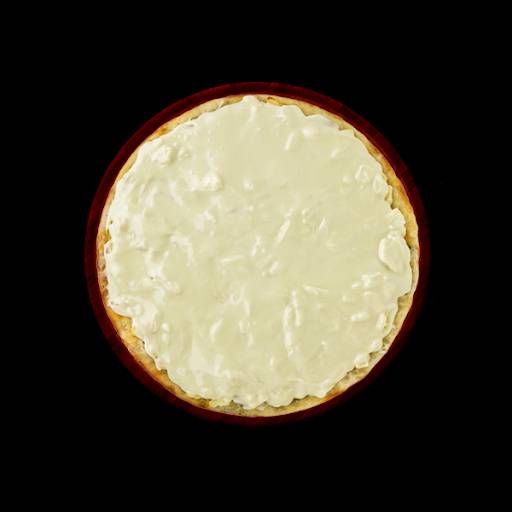 Chocolate Branco - Júnior 