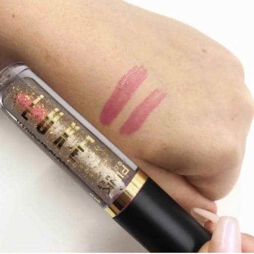  Gloss por Mônika Pasquarelli Cosméticos