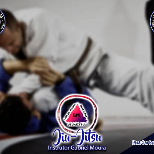 Comprar o produto de JIiu Jitsu em Academias e Esportes pela empresa Centro de Treinamento Balrog Team e Pollyanna Studio Pilates em Bauru, SP por Solutudo